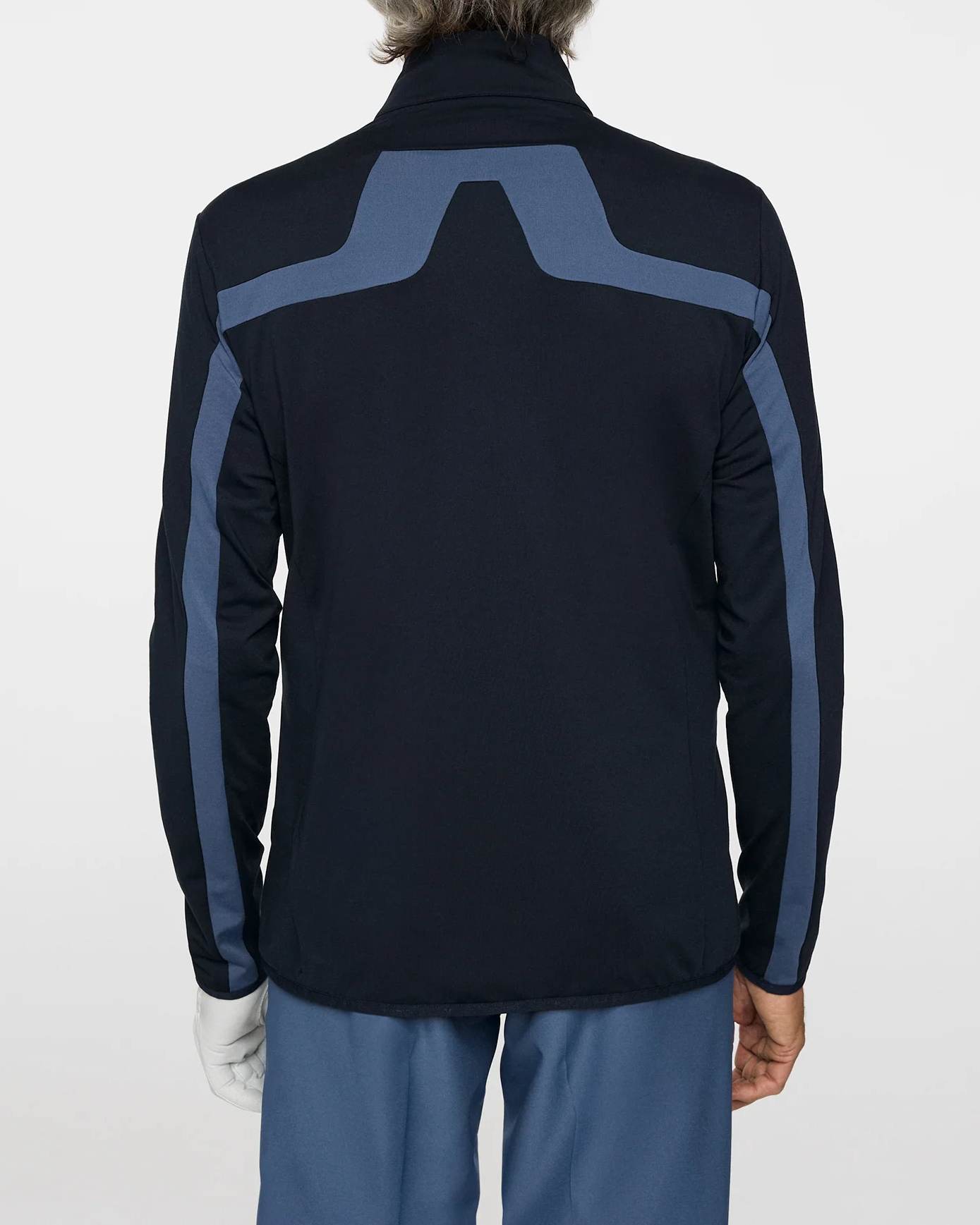 Jarvis Mid Layer Zip Tröja