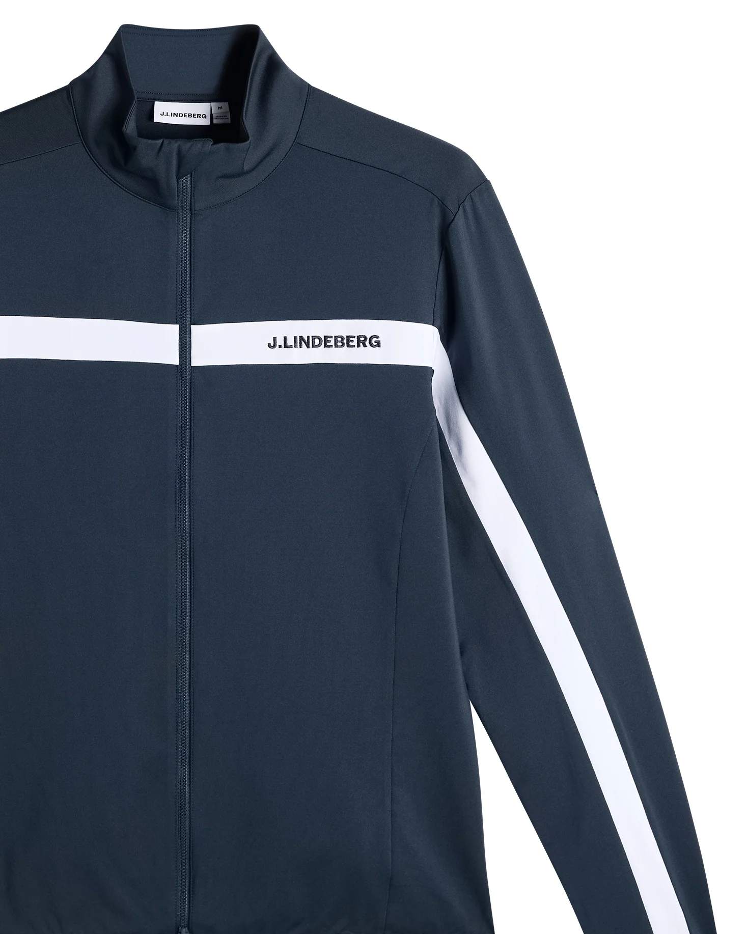 Jarvis Mid Layer Zip Tröja