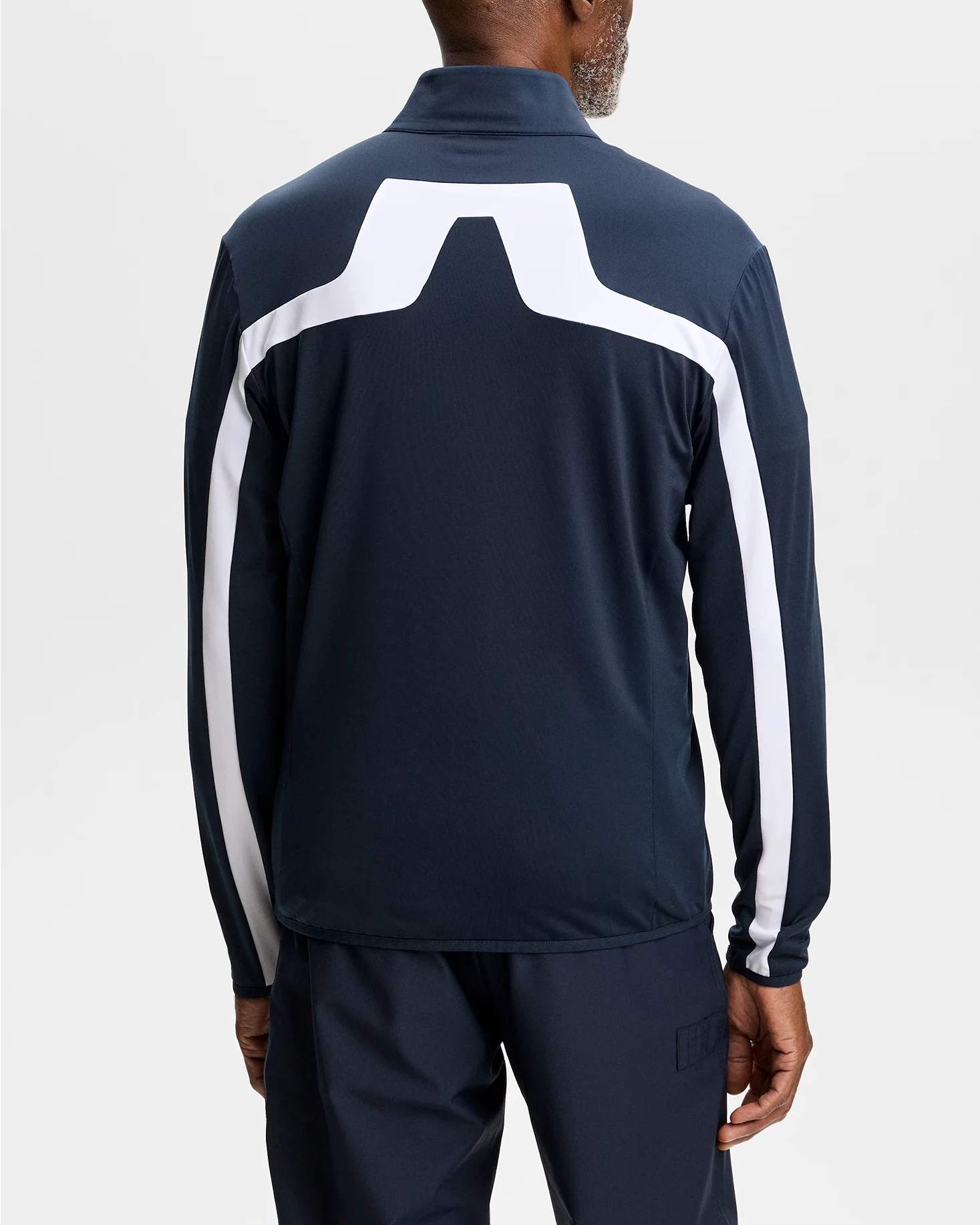 Jarvis Mid Layer Zip Tröja