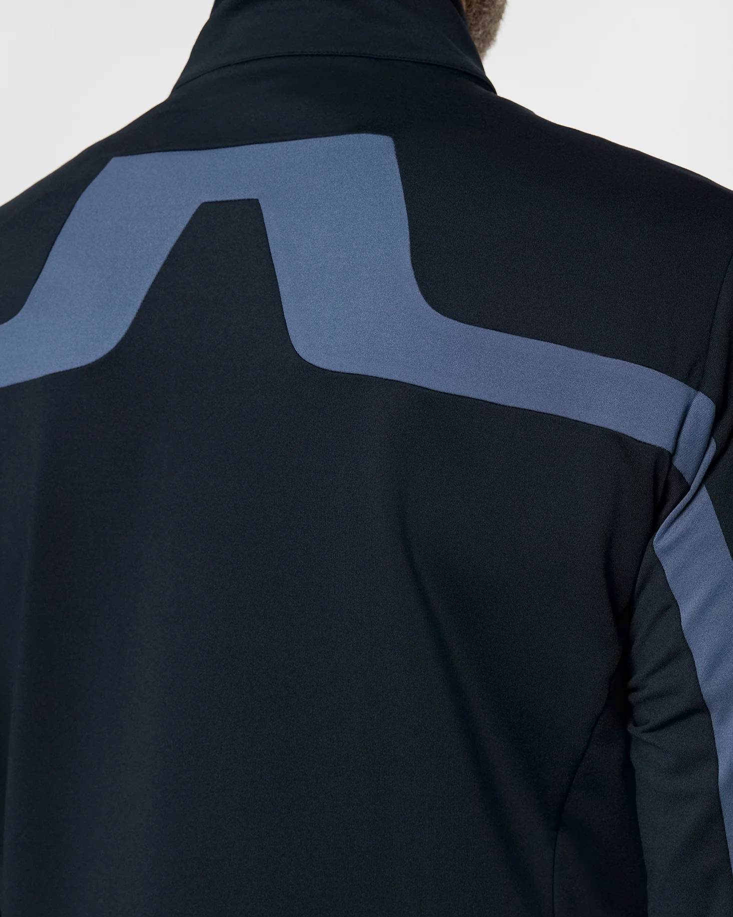 Jarvis Mid Layer Zip Tröja