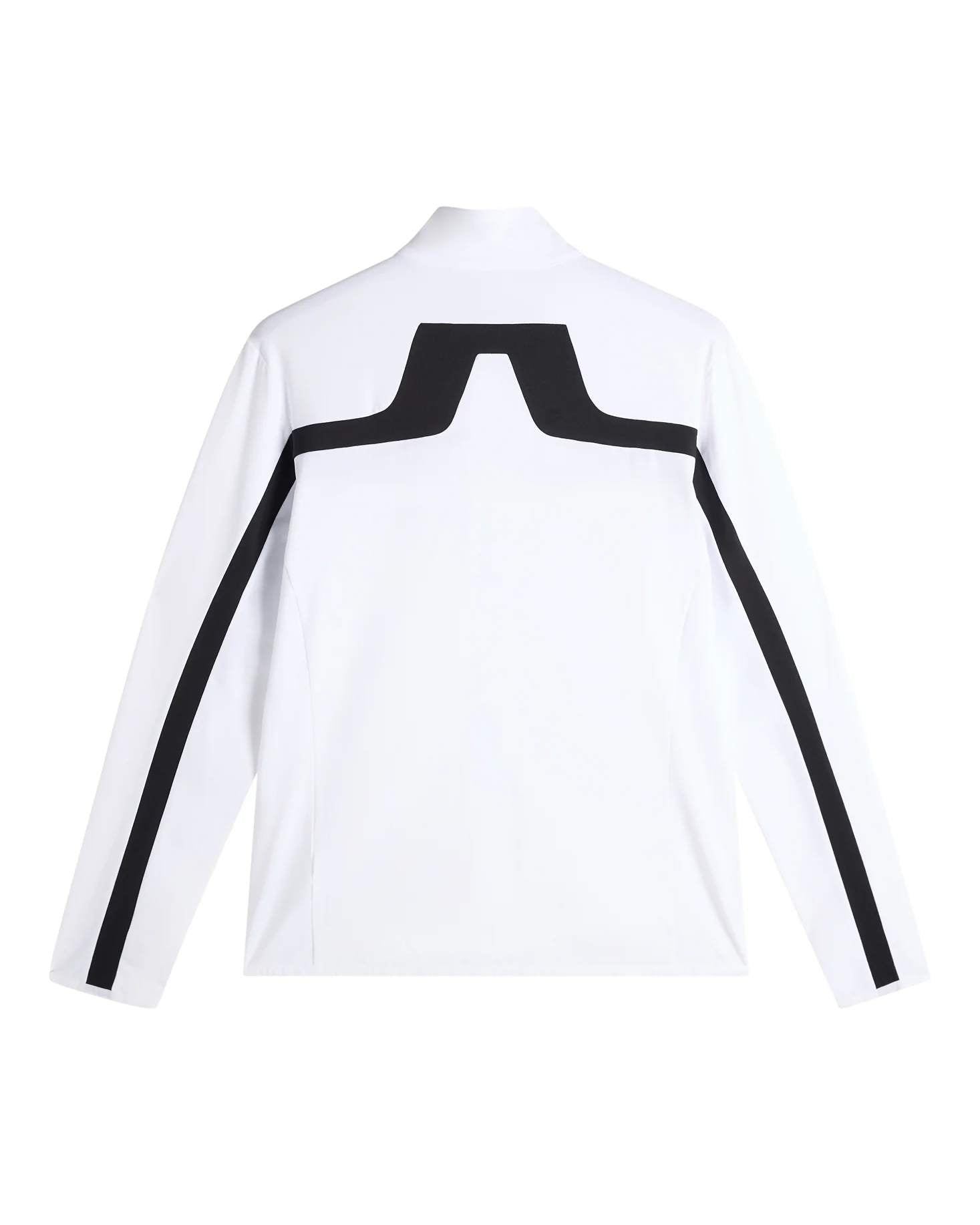 Jarvis Mid Layer Zip Tröja