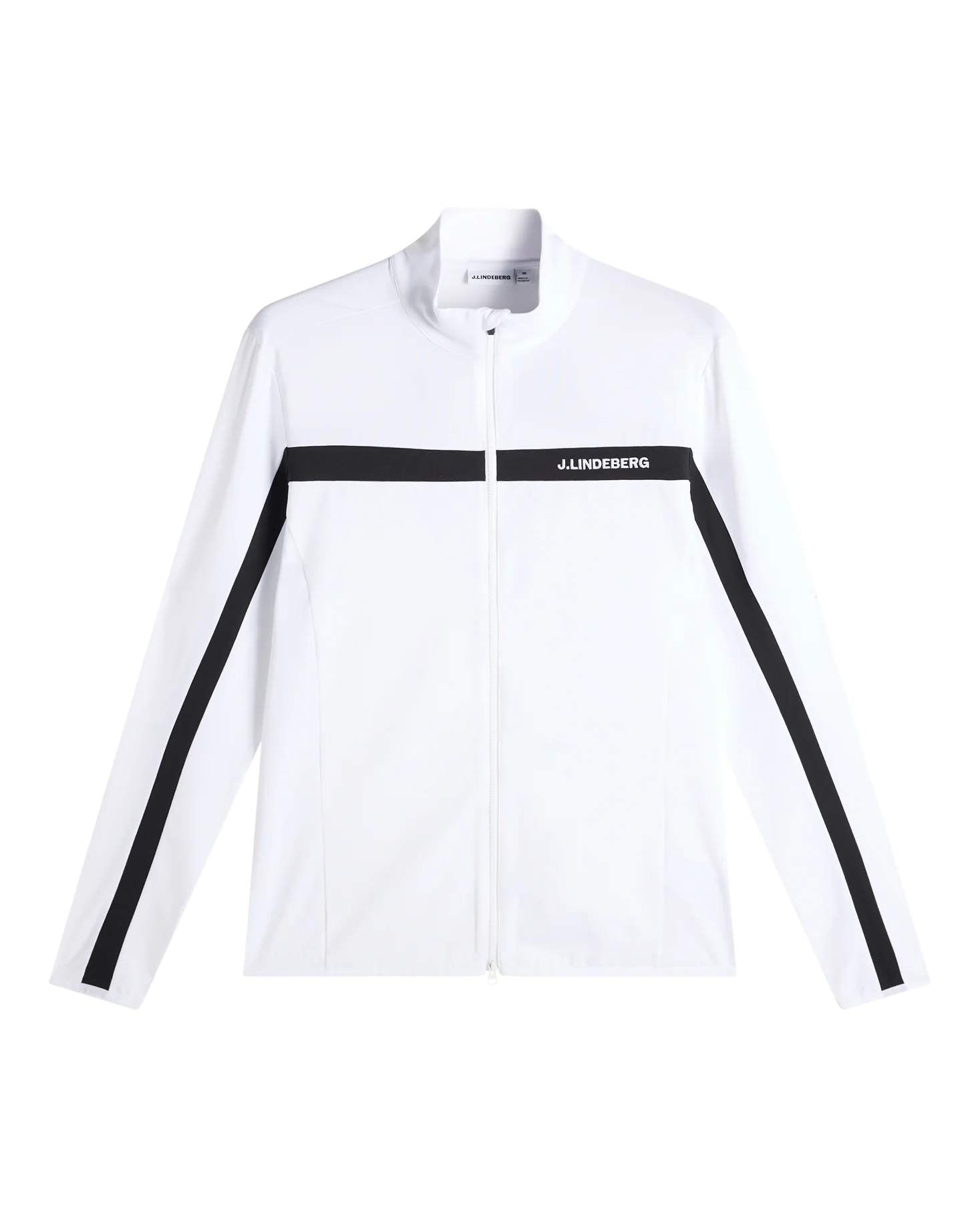 Jarvis Mid Layer Zip Tröja
