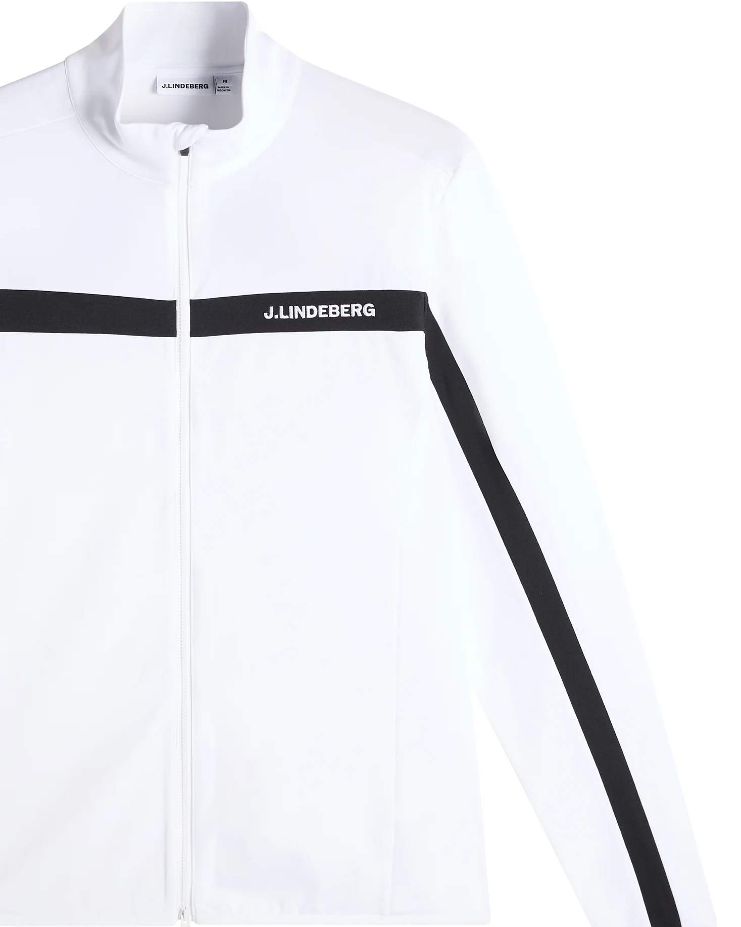 Jarvis Mid Layer Zip Tröja