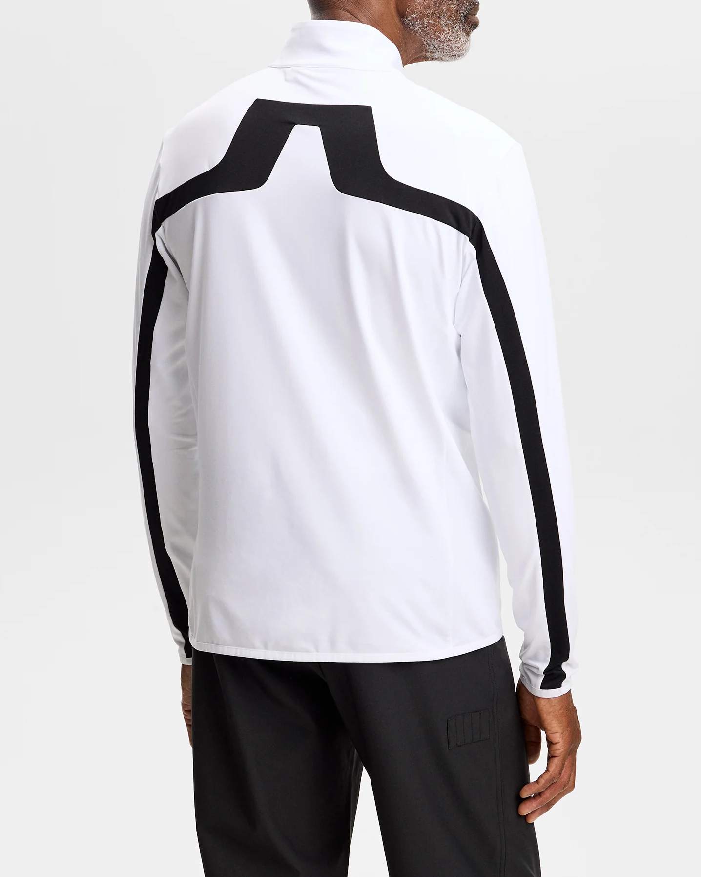 Jarvis Mid Layer Zip Tröja