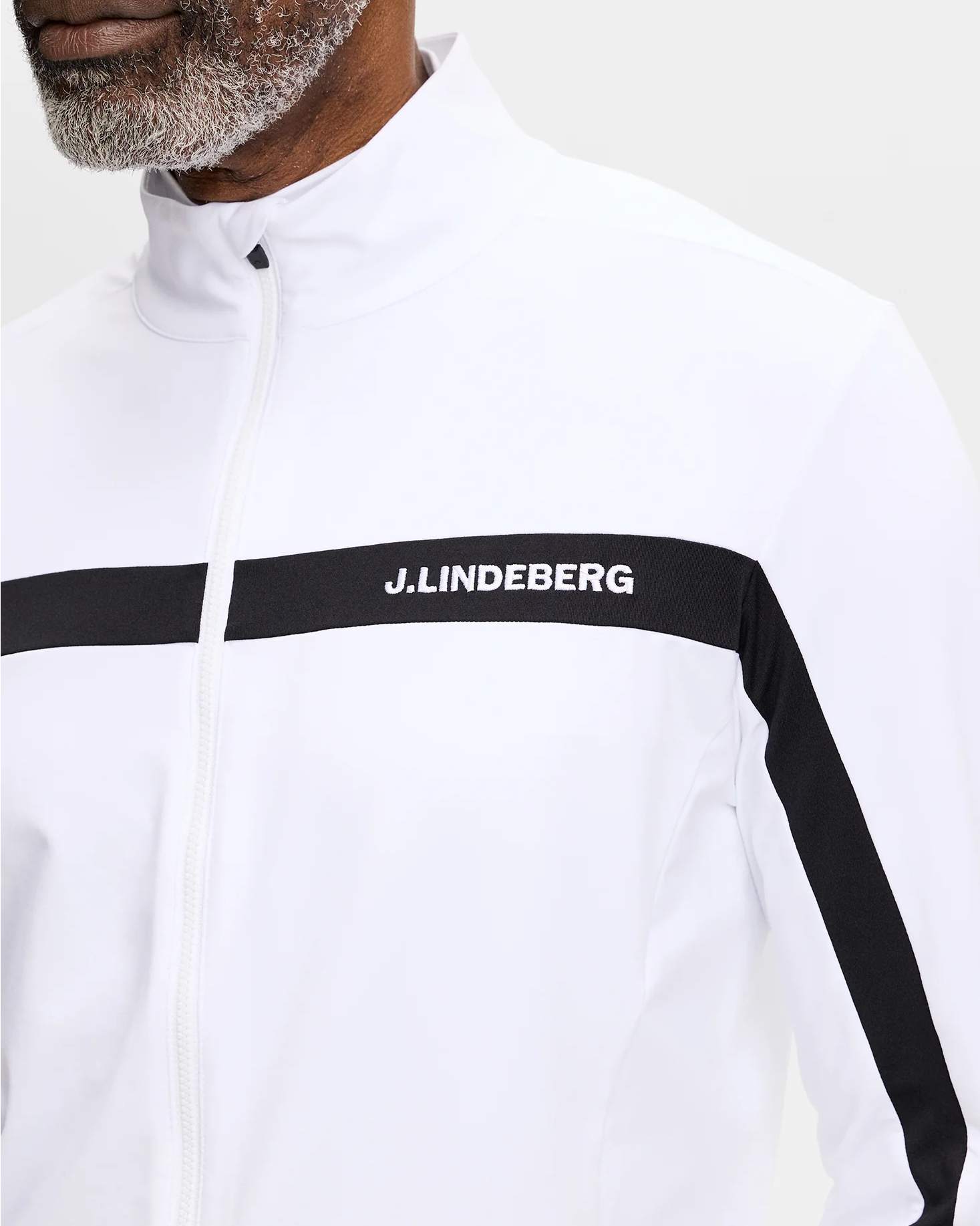 Jarvis Mid Layer Zip Tröja