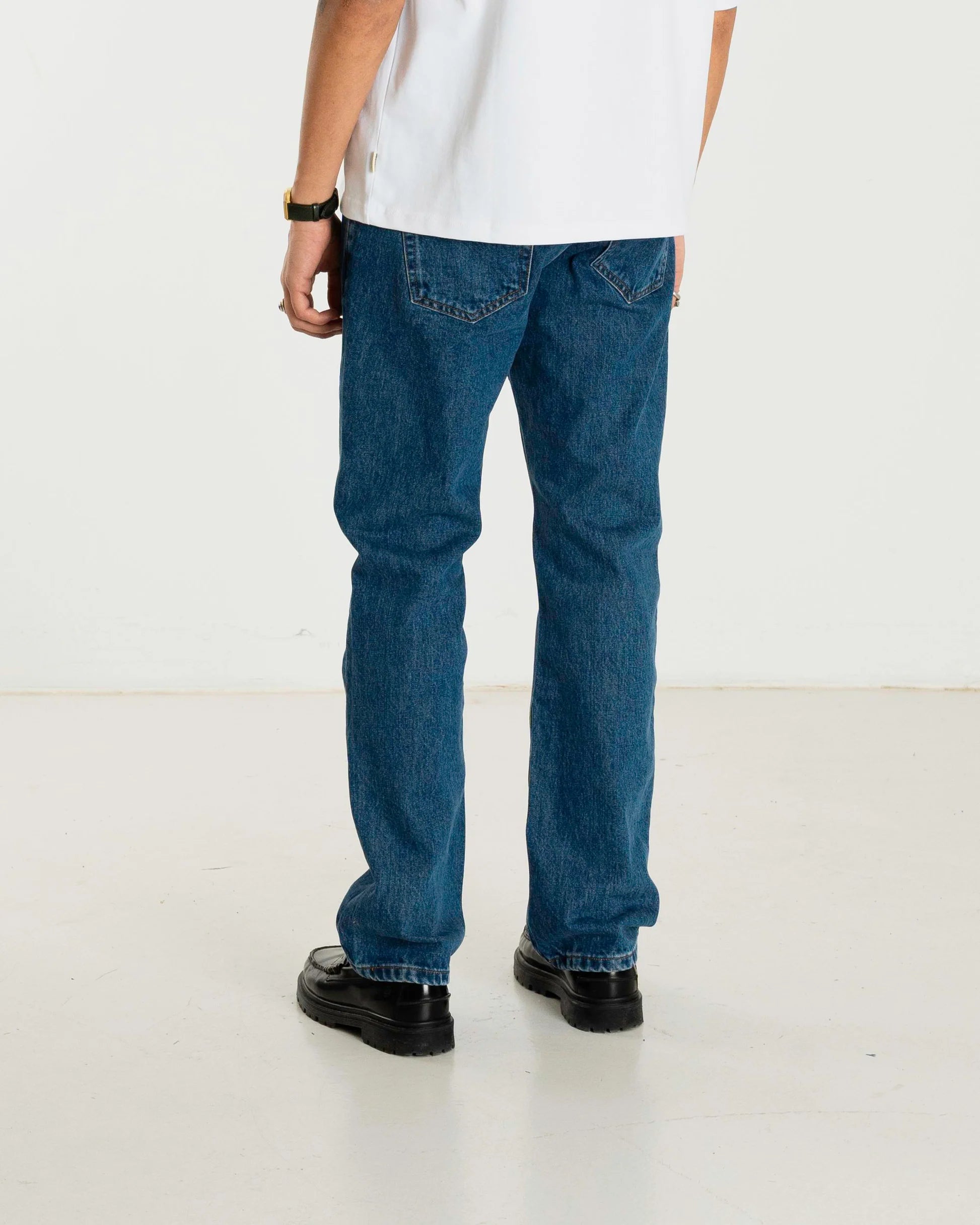 Jay Stone Blue Jeans