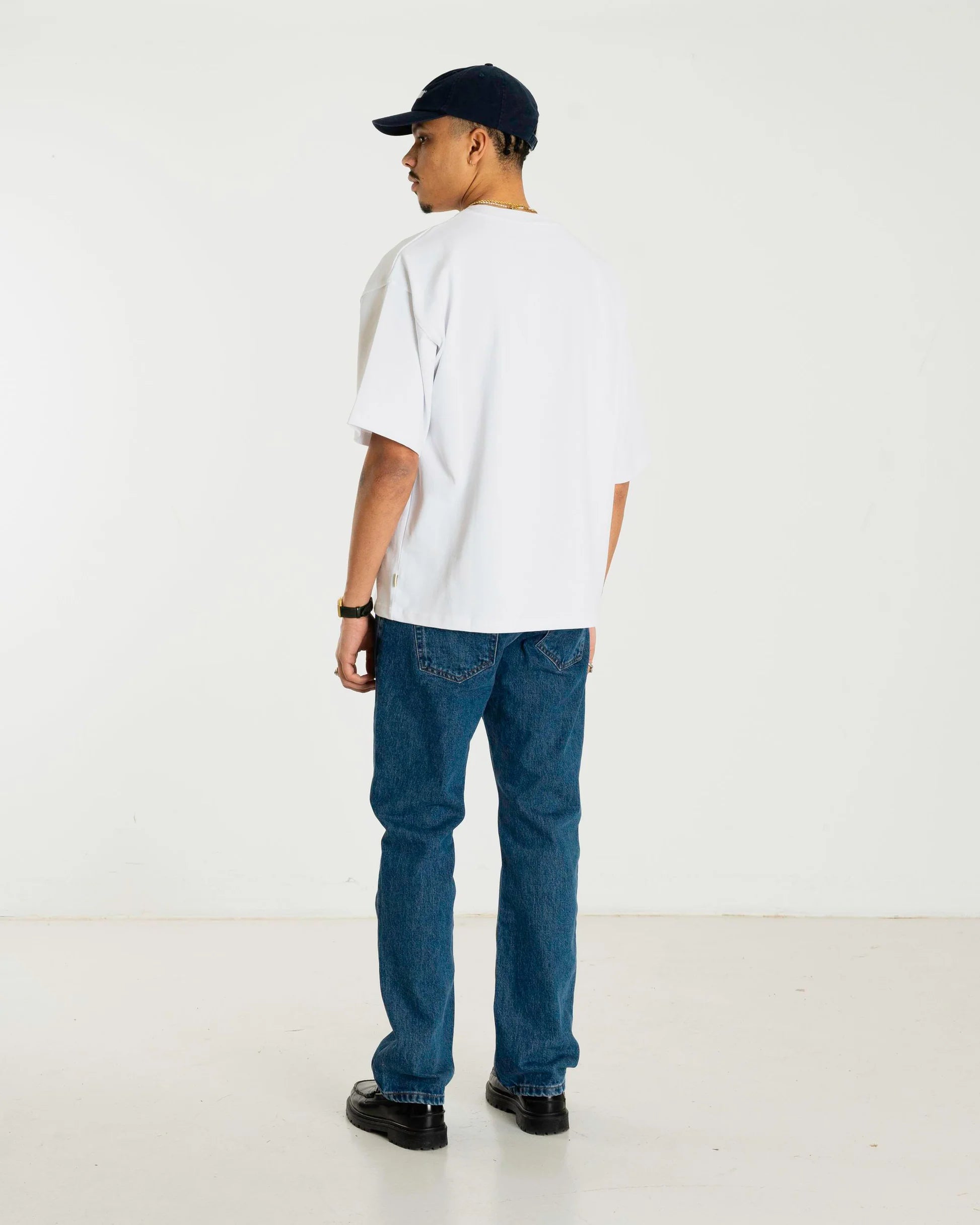 Jay Stone Blue Jeans