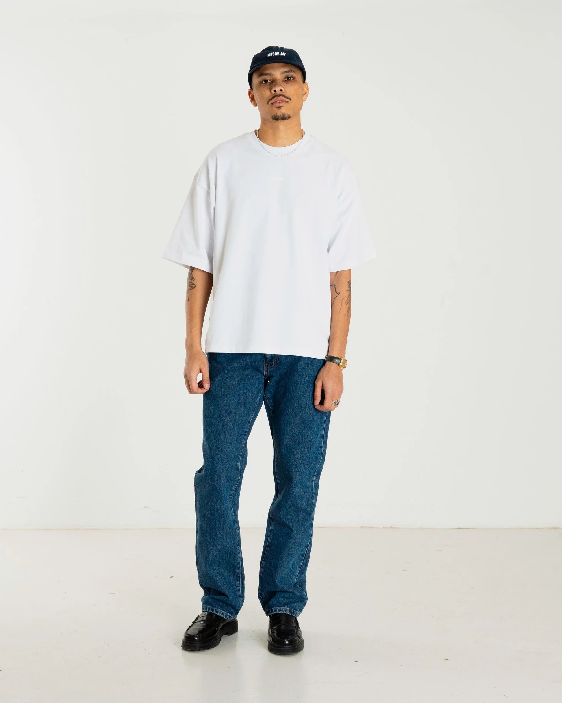 Jay Stone Blue Jeans
