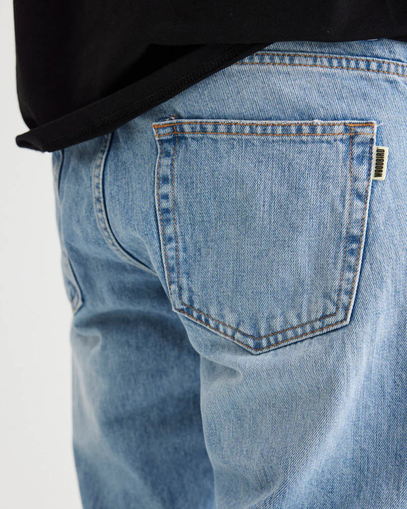 Doc Doone Jeans