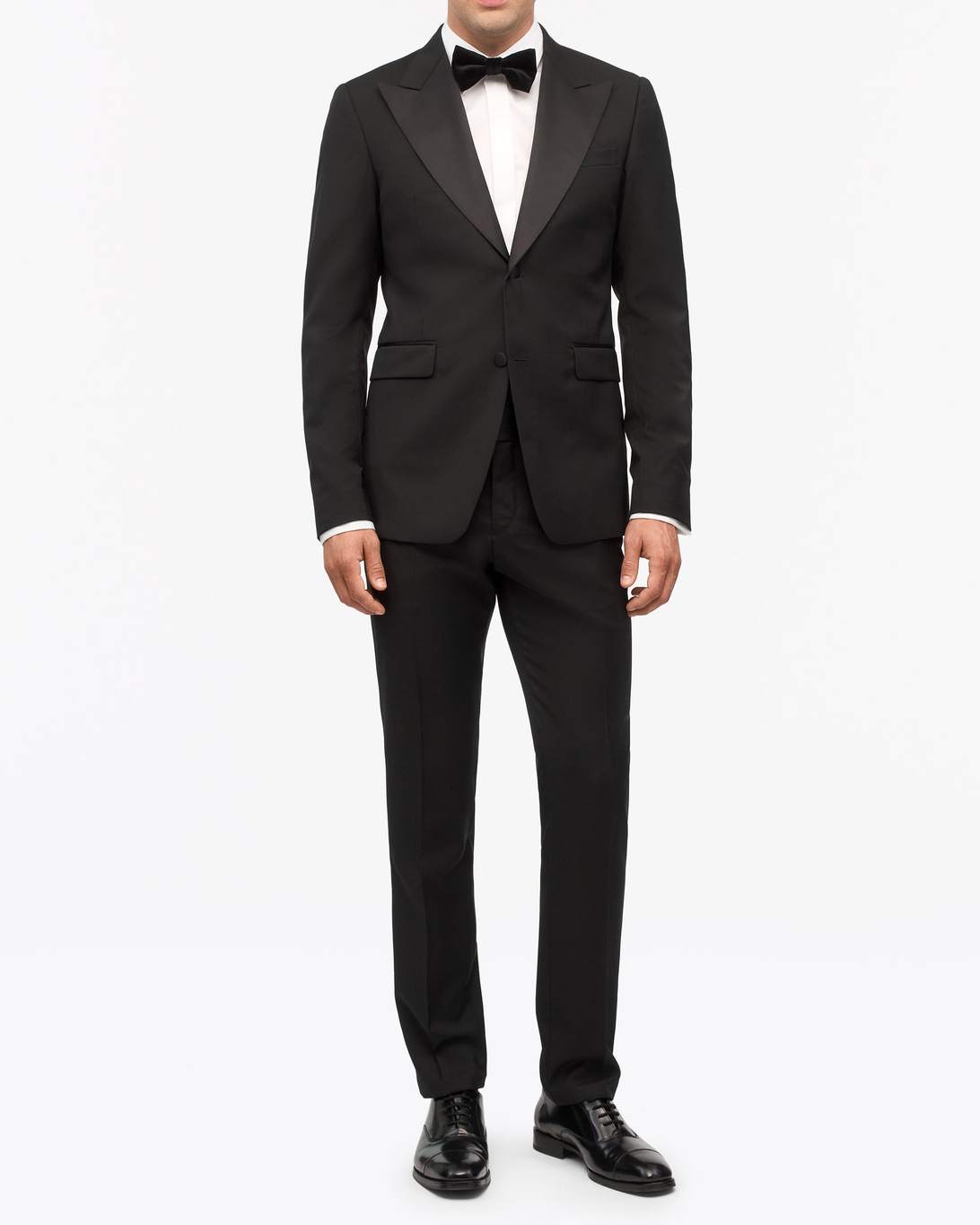 Jeffers Tux RWS Kavaj