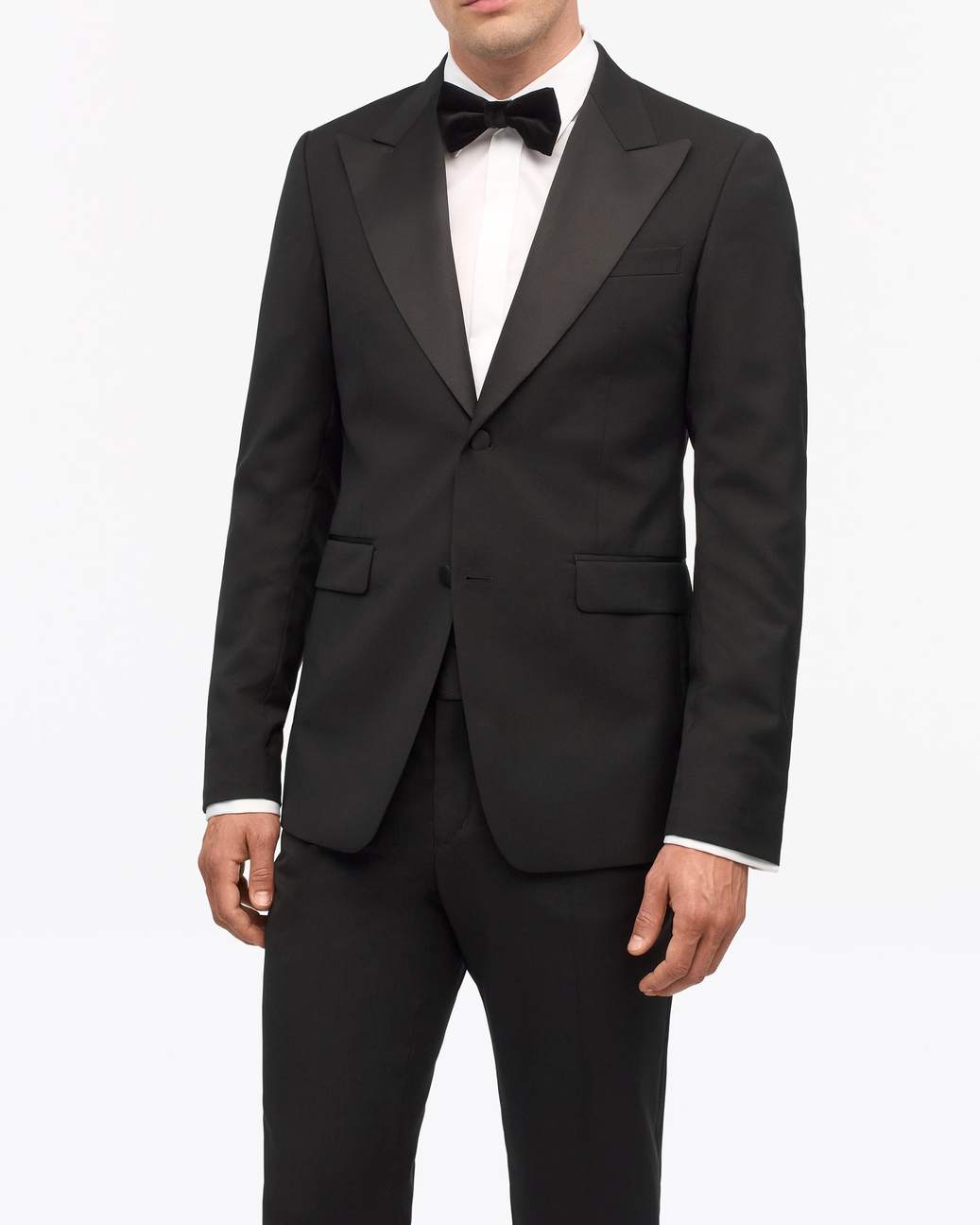 Jeffers Tux RWS Kavaj