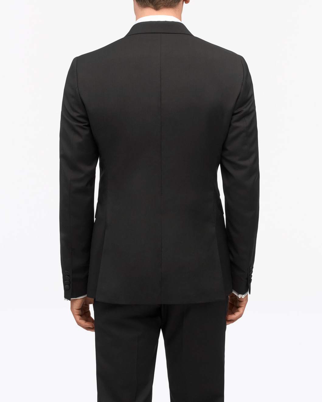 Jeffers Tux RWS Kavaj