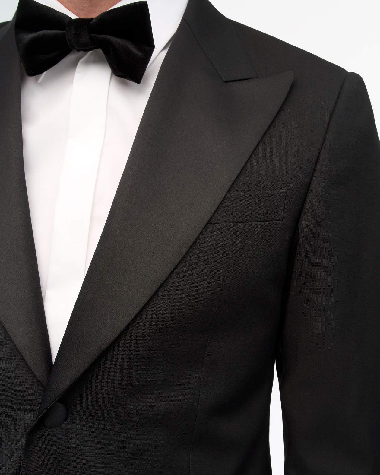 Jeffers Tux RWS Kavaj