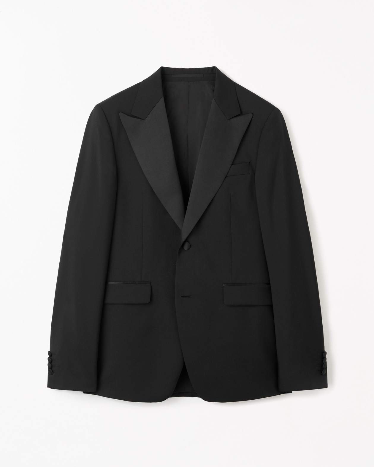 Jeffers Tux RWS Kavaj