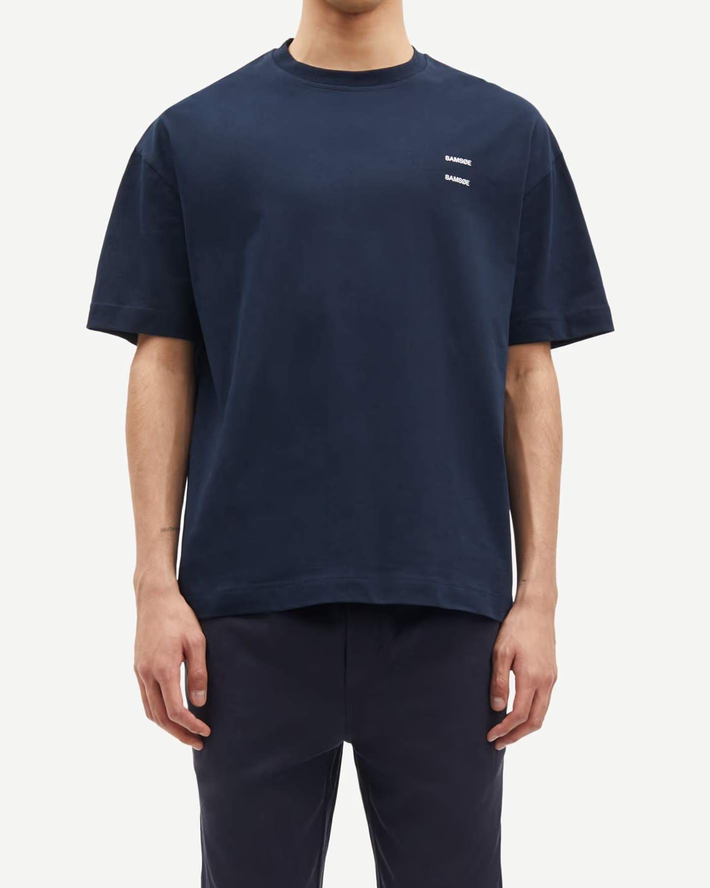 Joel 11415 T-Shirt - Salute