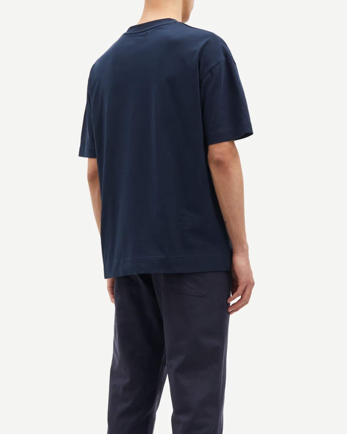 Joel 11415 T-Shirt
