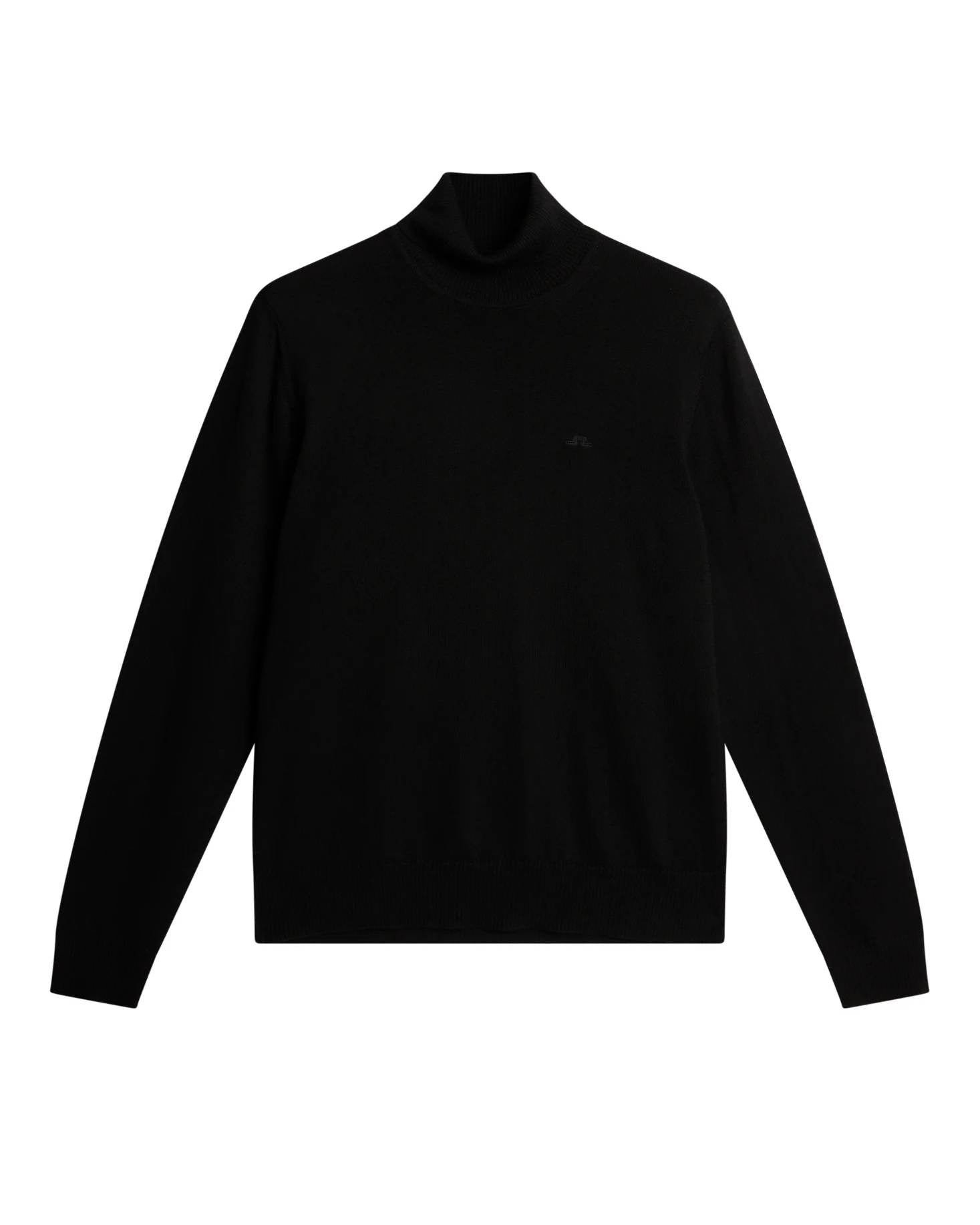 Kaden Merino Turtle Neck Tröja