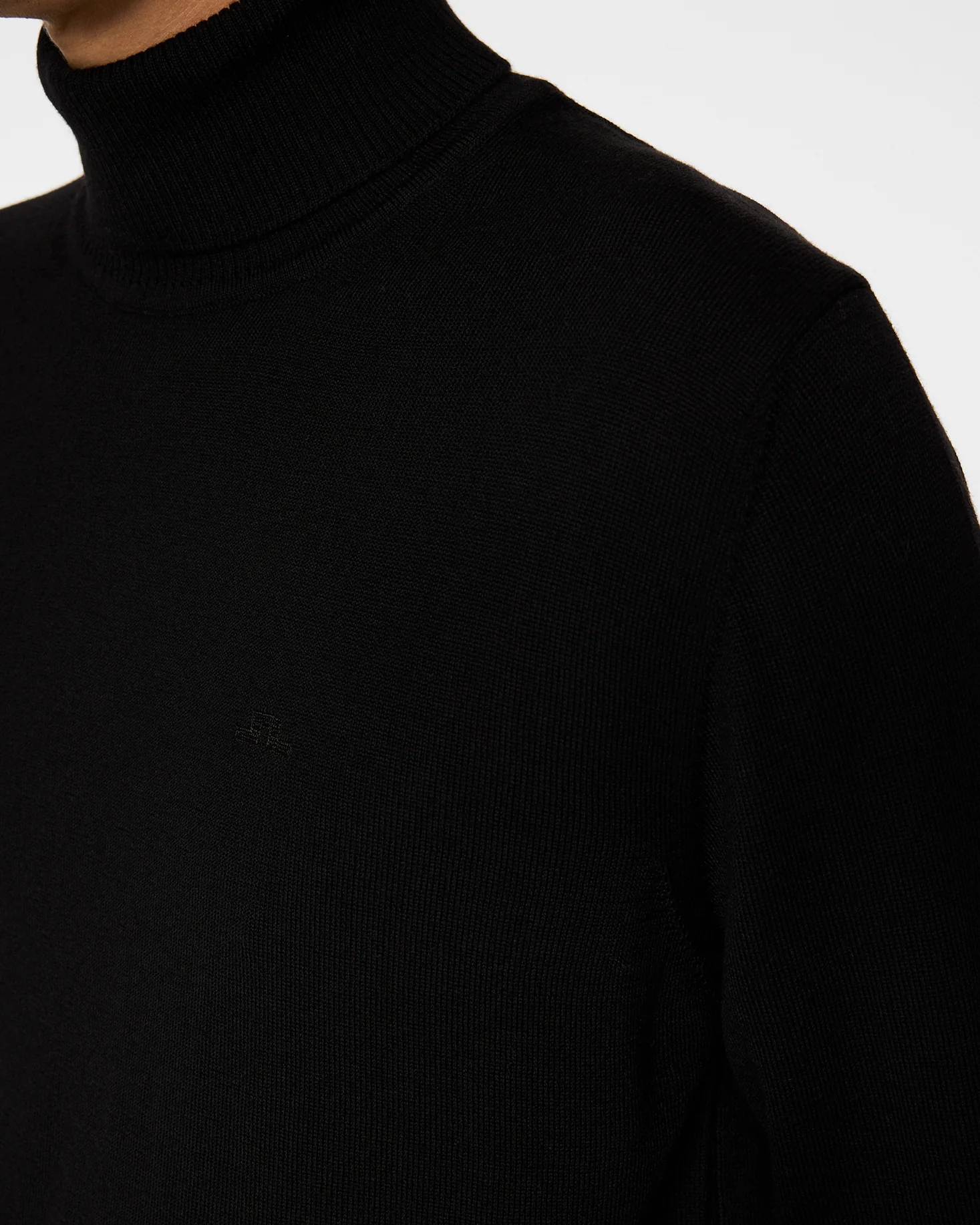 Kaden Merino Turtle Neck Tröja