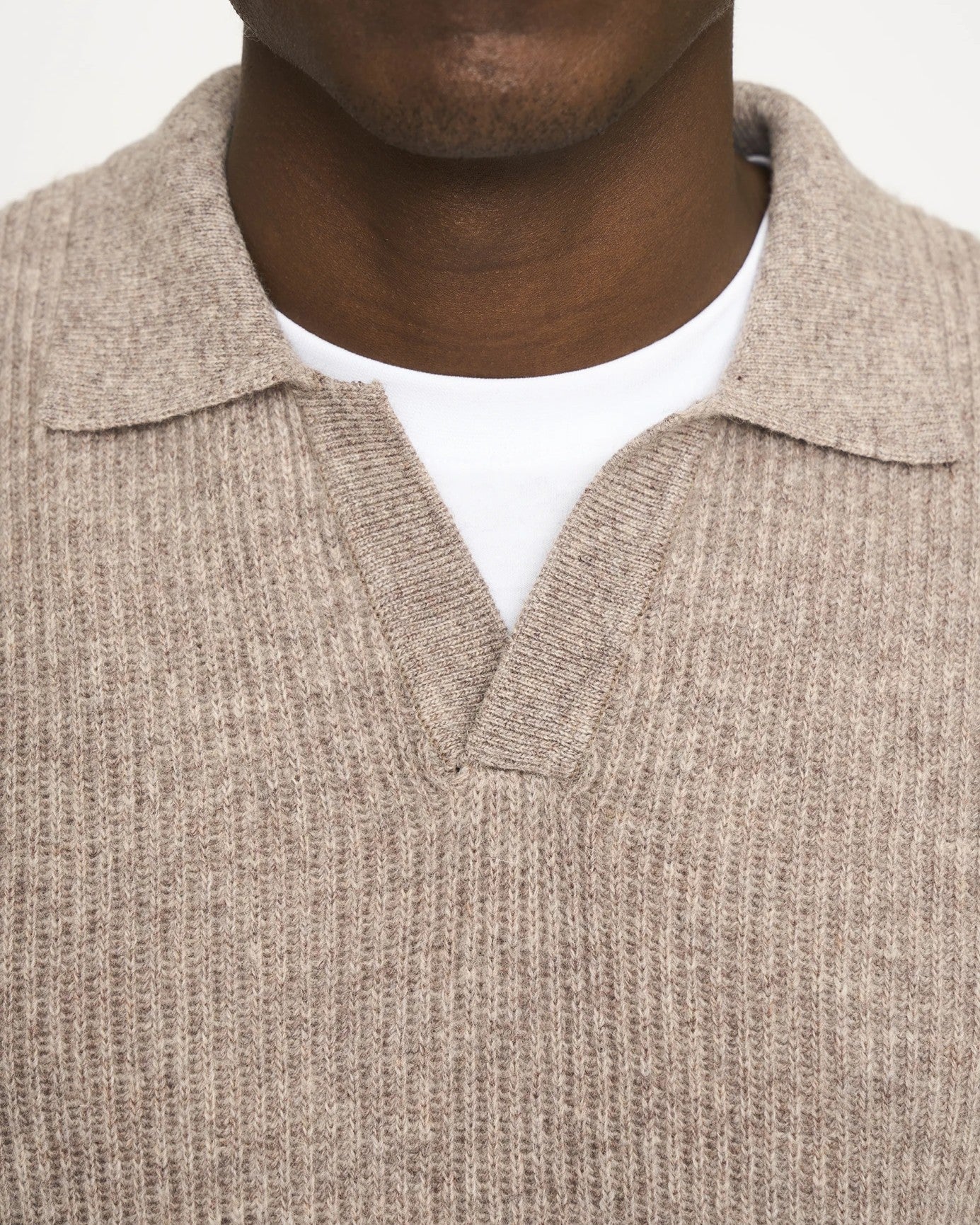 Kane Polo Tröja