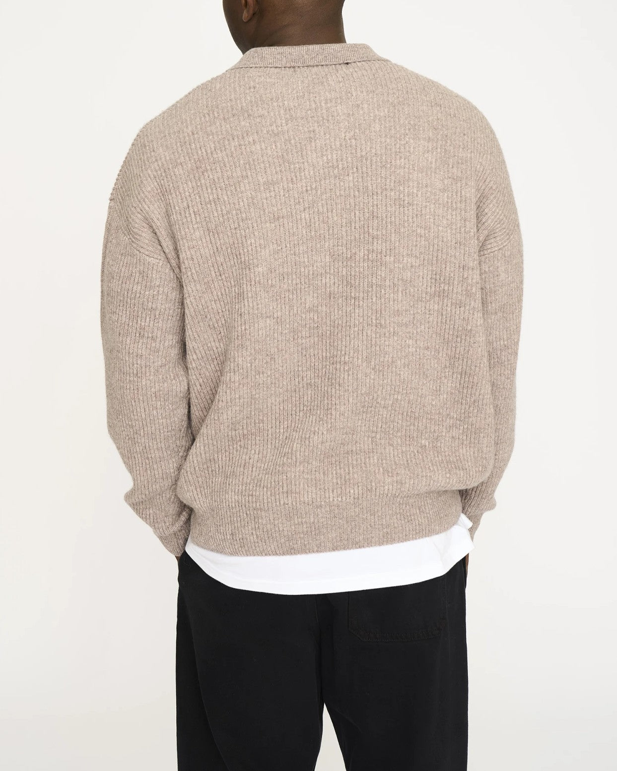 Kane Polo Tröja