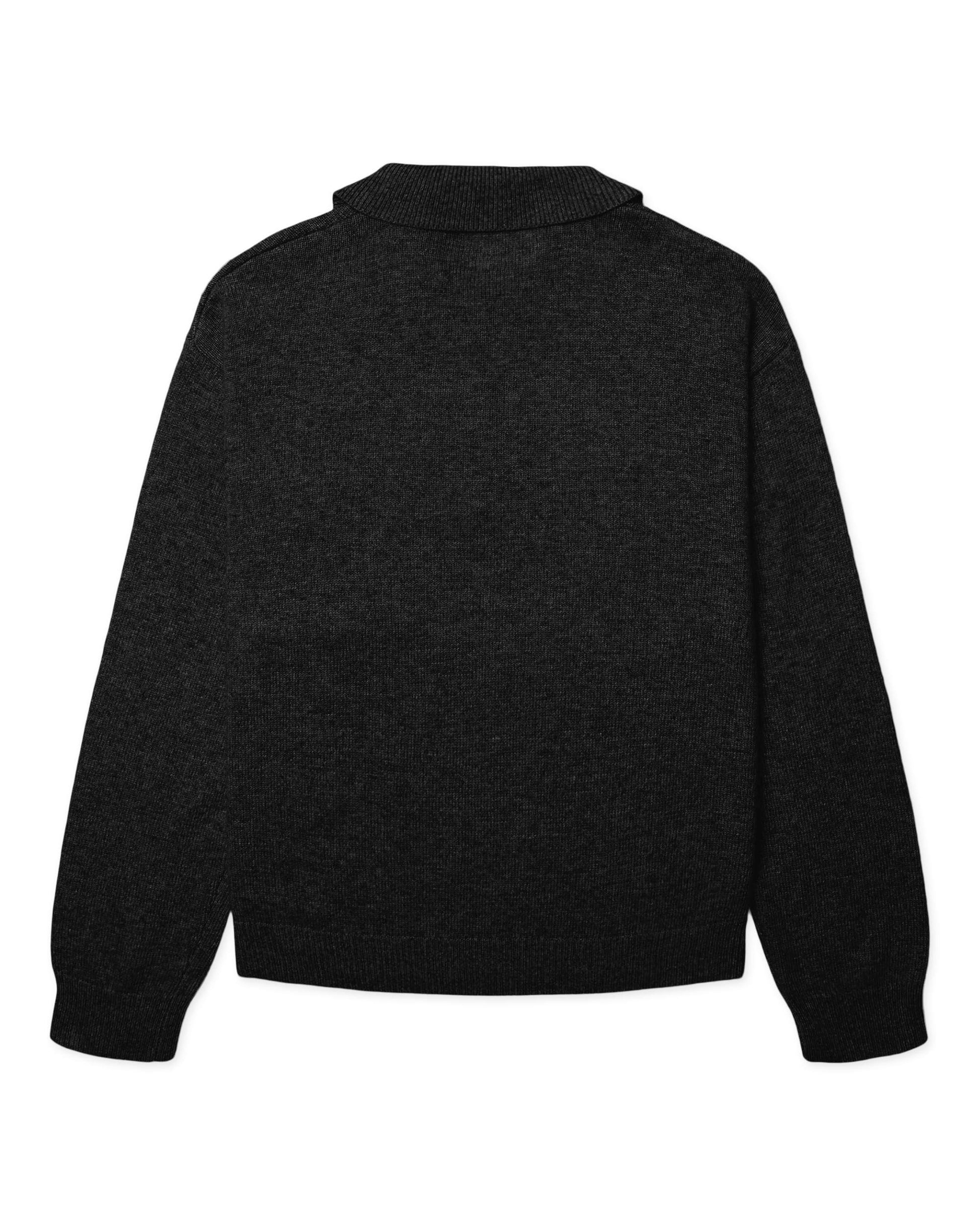 Kang 1/2 Zip Tröja