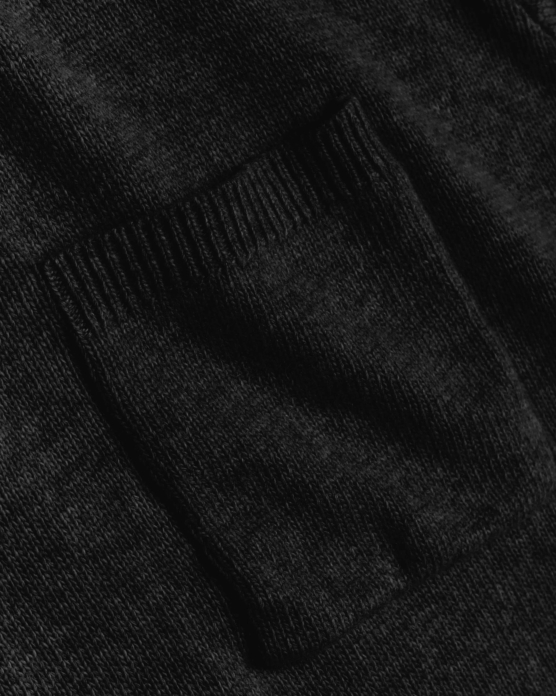 Kang 1/2 Zip Tröja