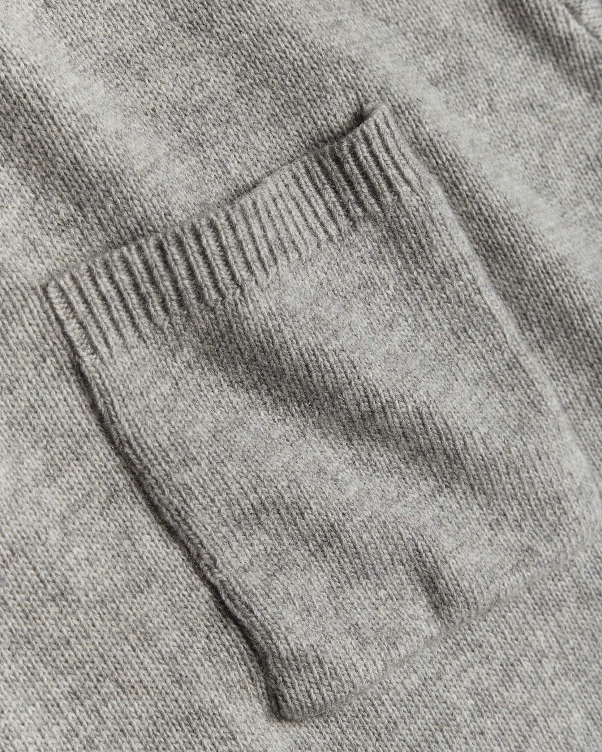 Kang 1/2 Zip Tröja