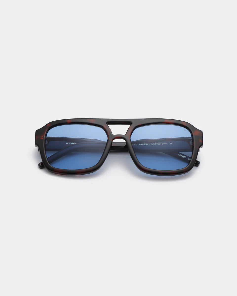 Kaya Solglasögon