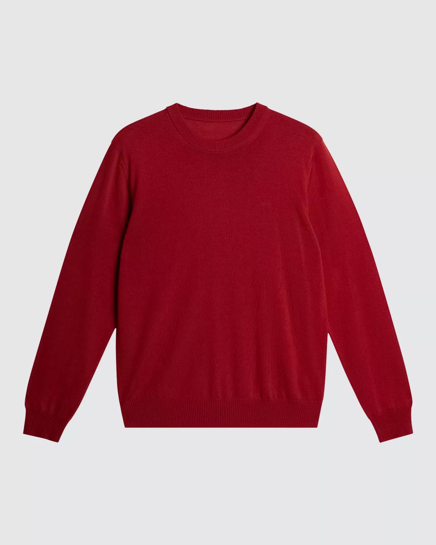 Keane Merino Crew Neck