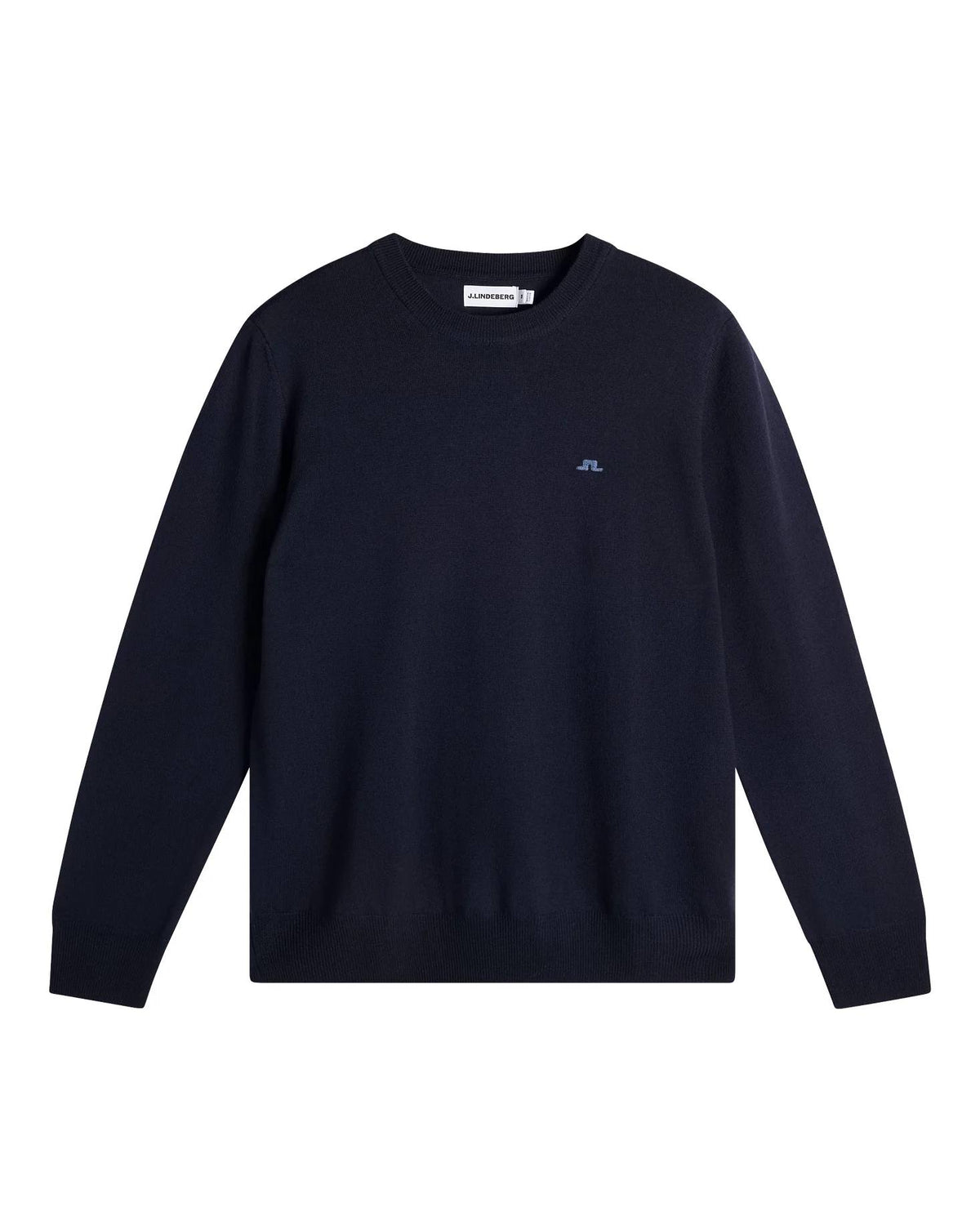 Keane Merino Crew Neck