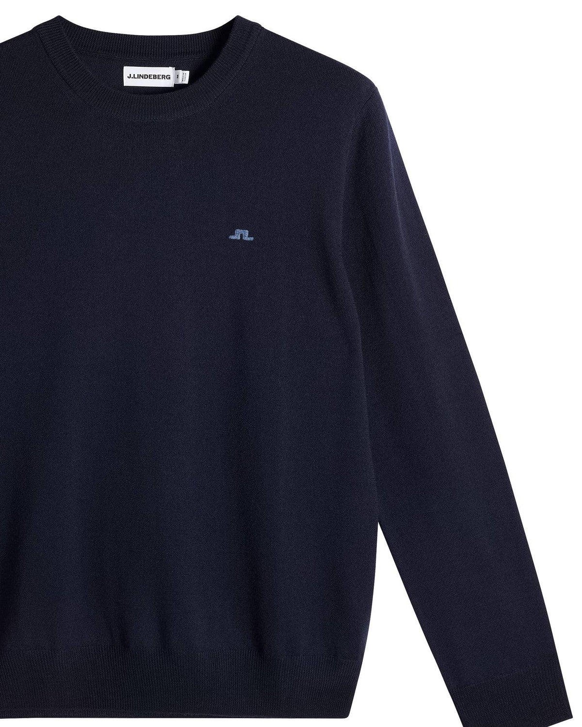 Keane Merino Crew Neck