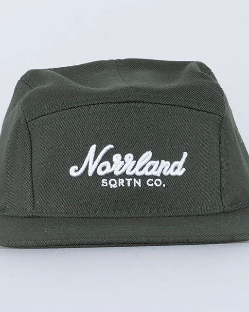 5-Panel Kids Keps