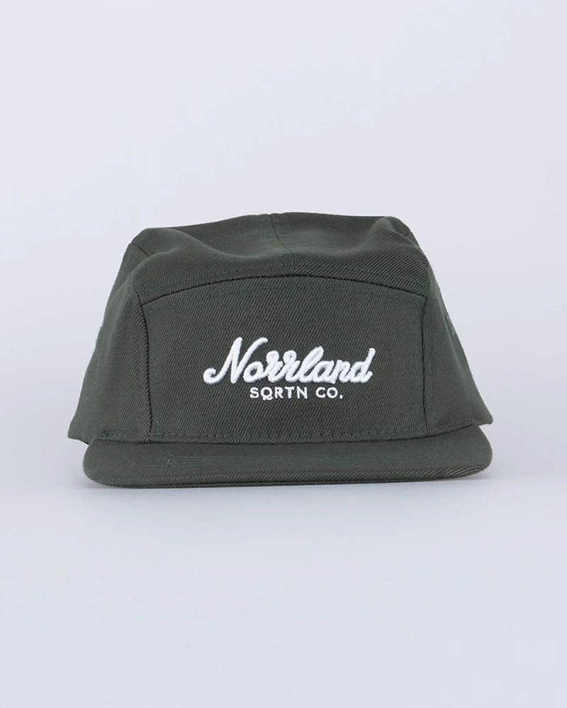 5-Panel Kids Keps