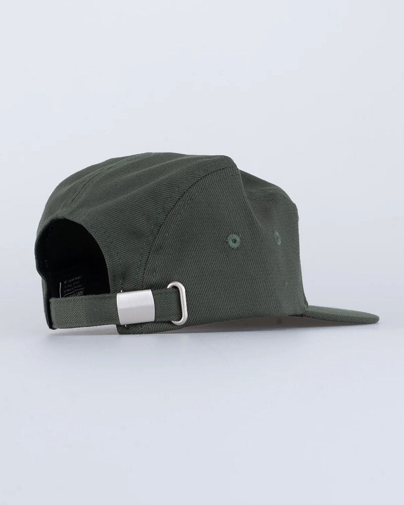 5-Panel Kids Keps