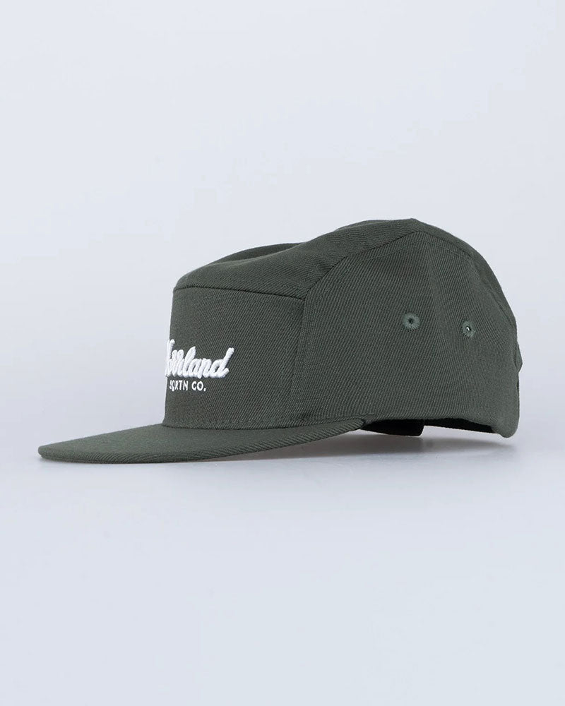 5-Panel Kids Keps