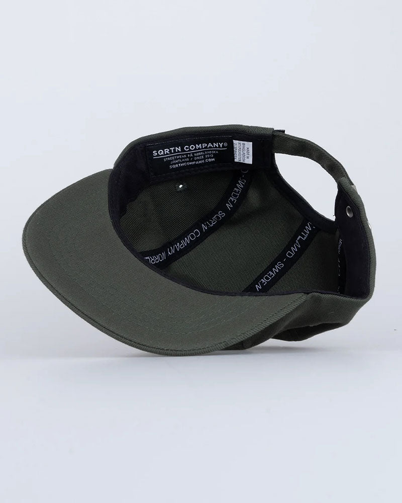 5-Panel Kids Keps