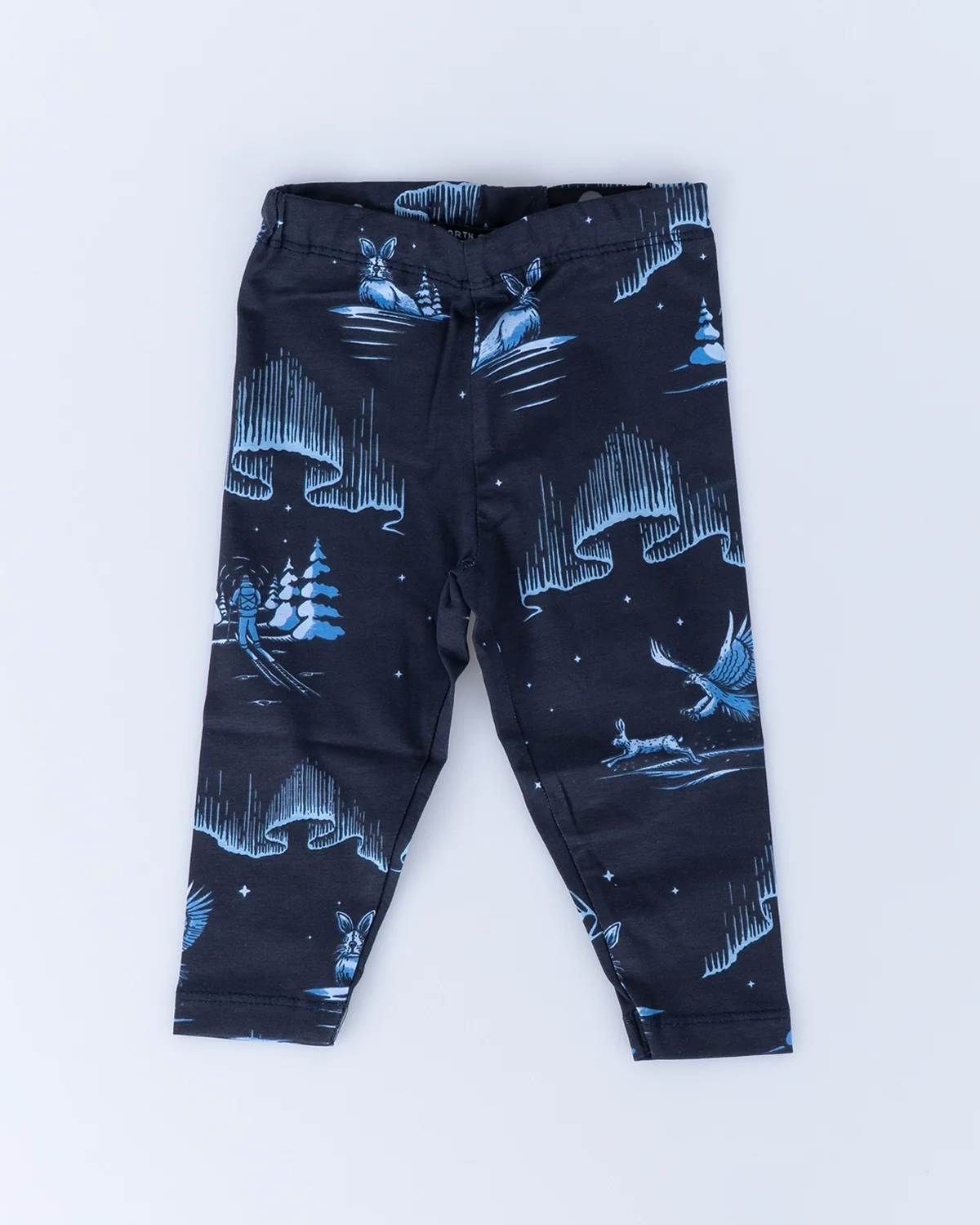 Vinternatt Kids Tights