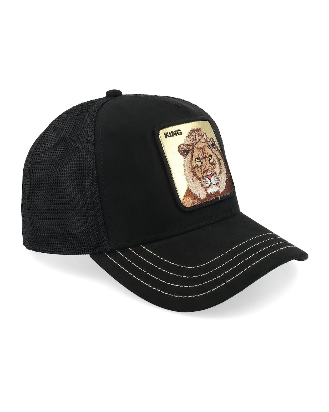 King Lion Keps