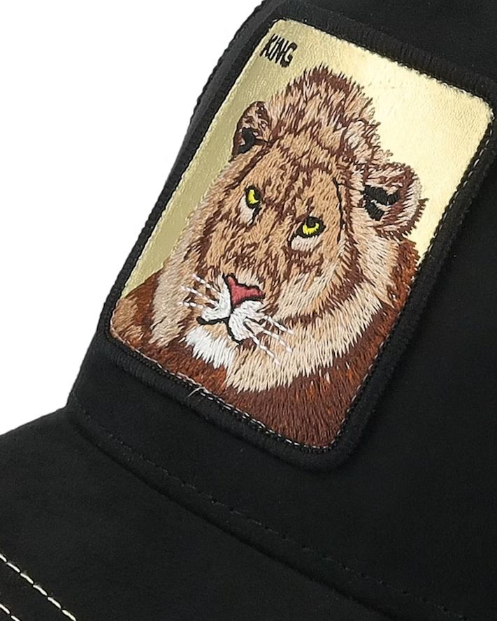 King Lion Keps