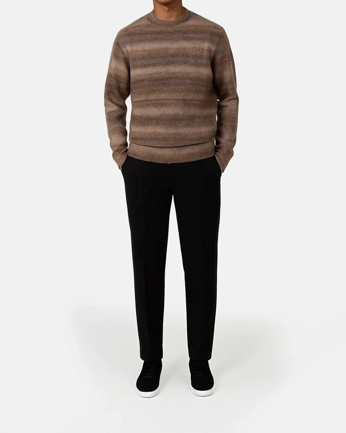 Kit Knitted Sweater Tröja