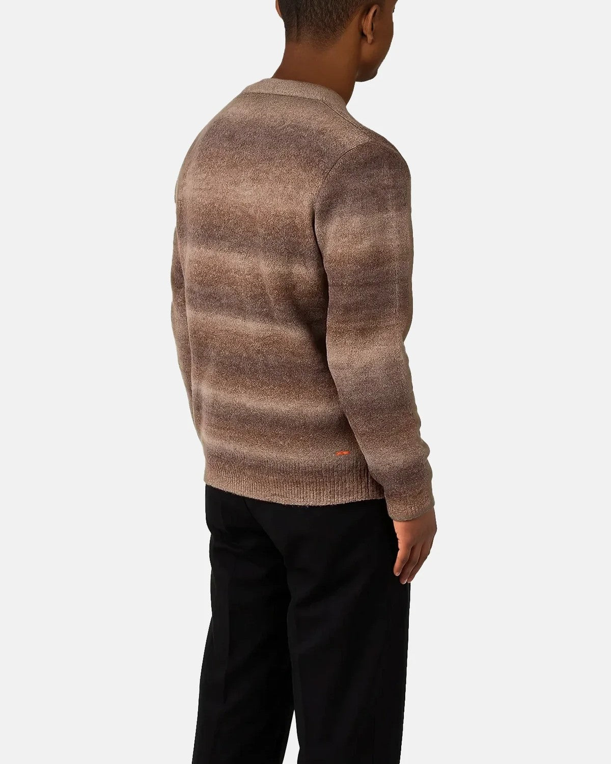 Kit Knitted Sweater Tröja