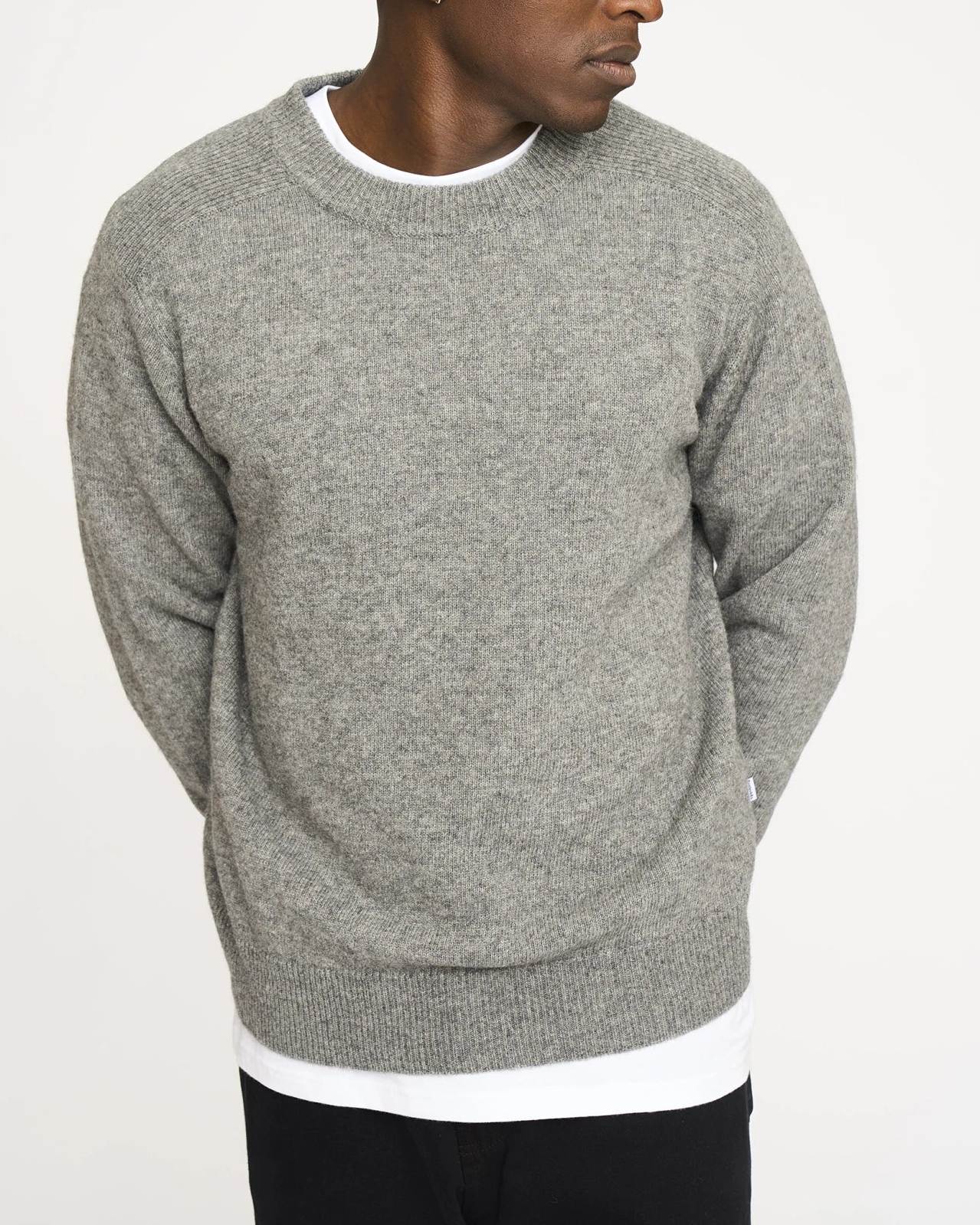 Lean Pullover Tröja