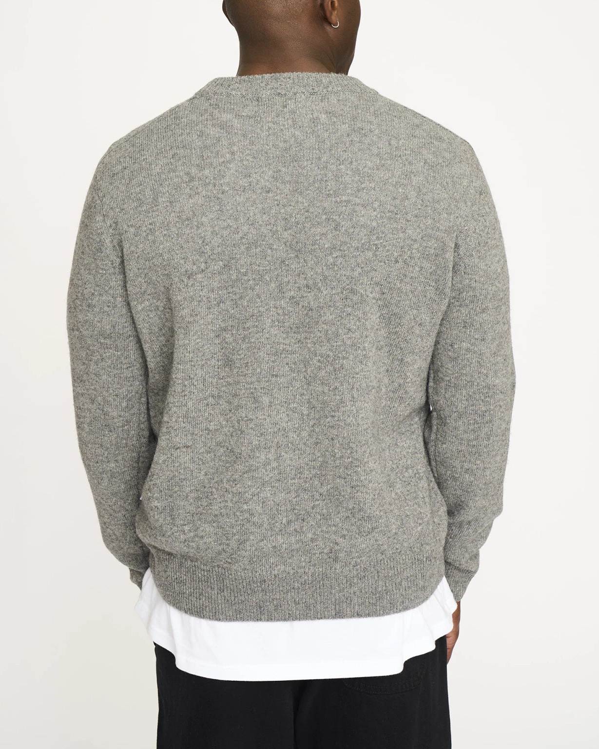 Lean Pullover Tröja