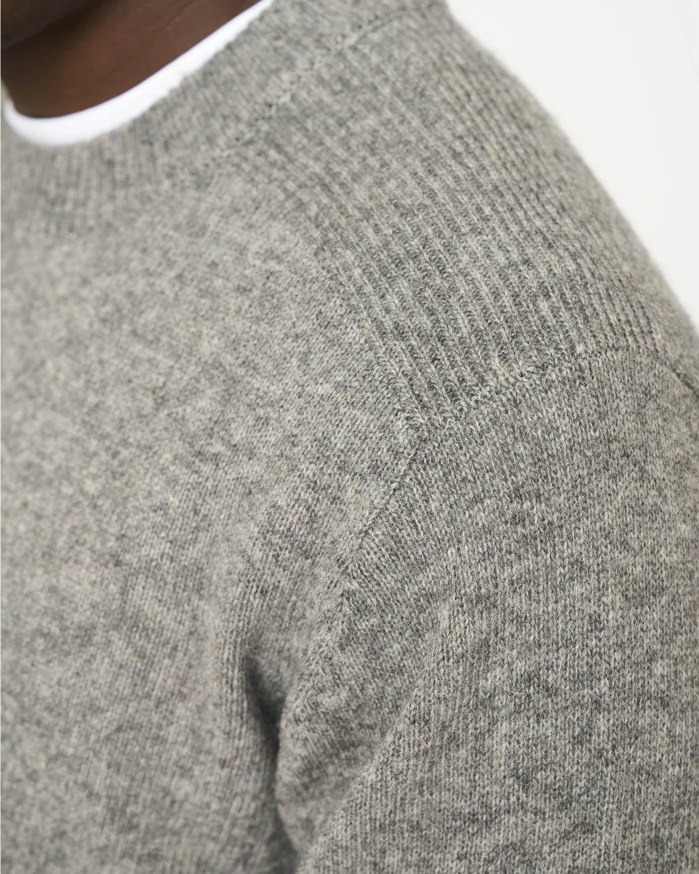 Lean Pullover Tröja