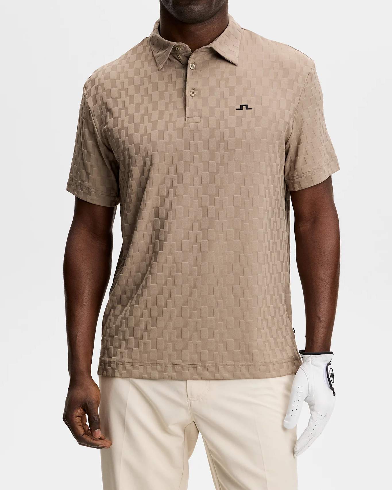 Kofe Polo Pikétröja - Brindle