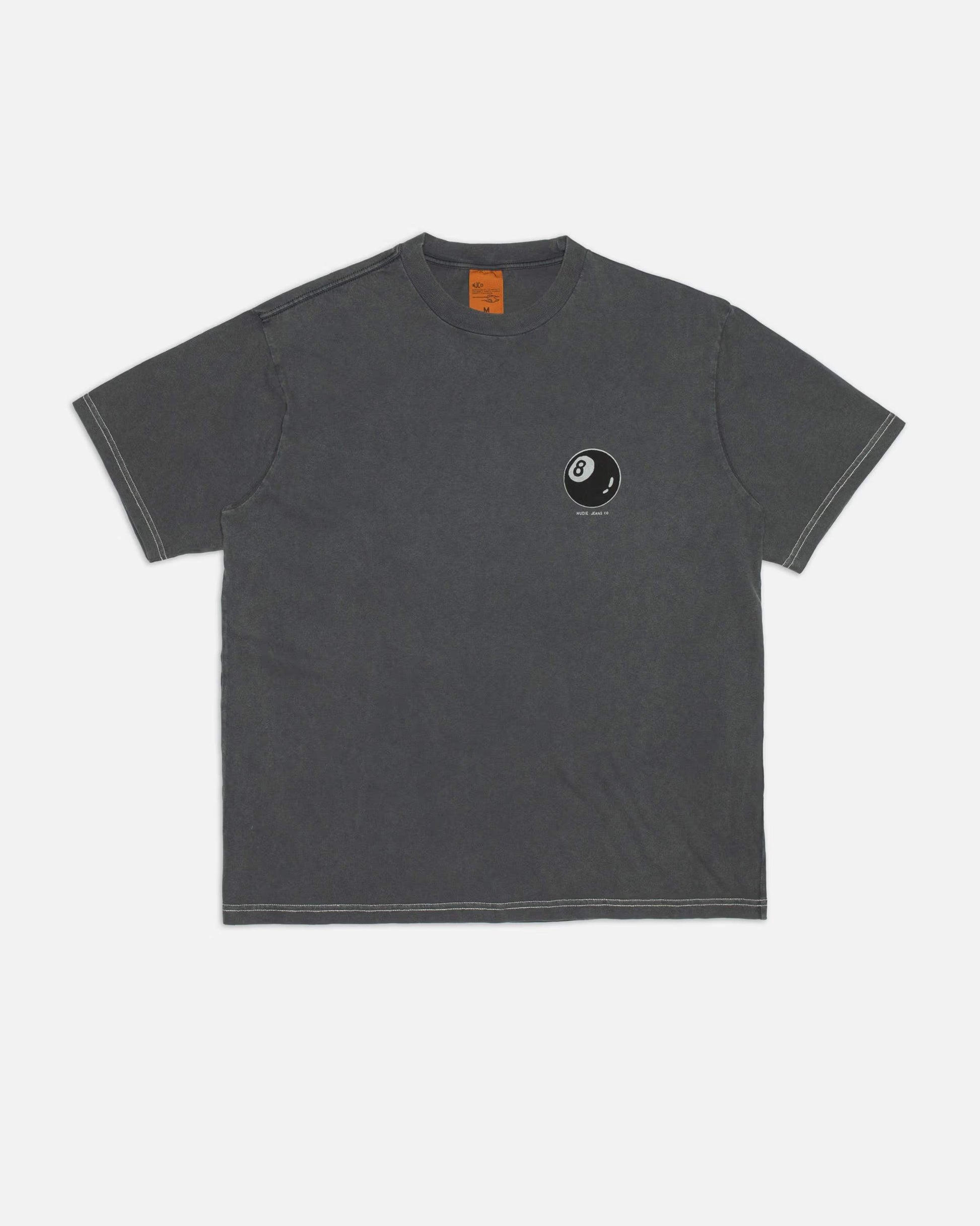 Koffe Knock-Topus T-shirt