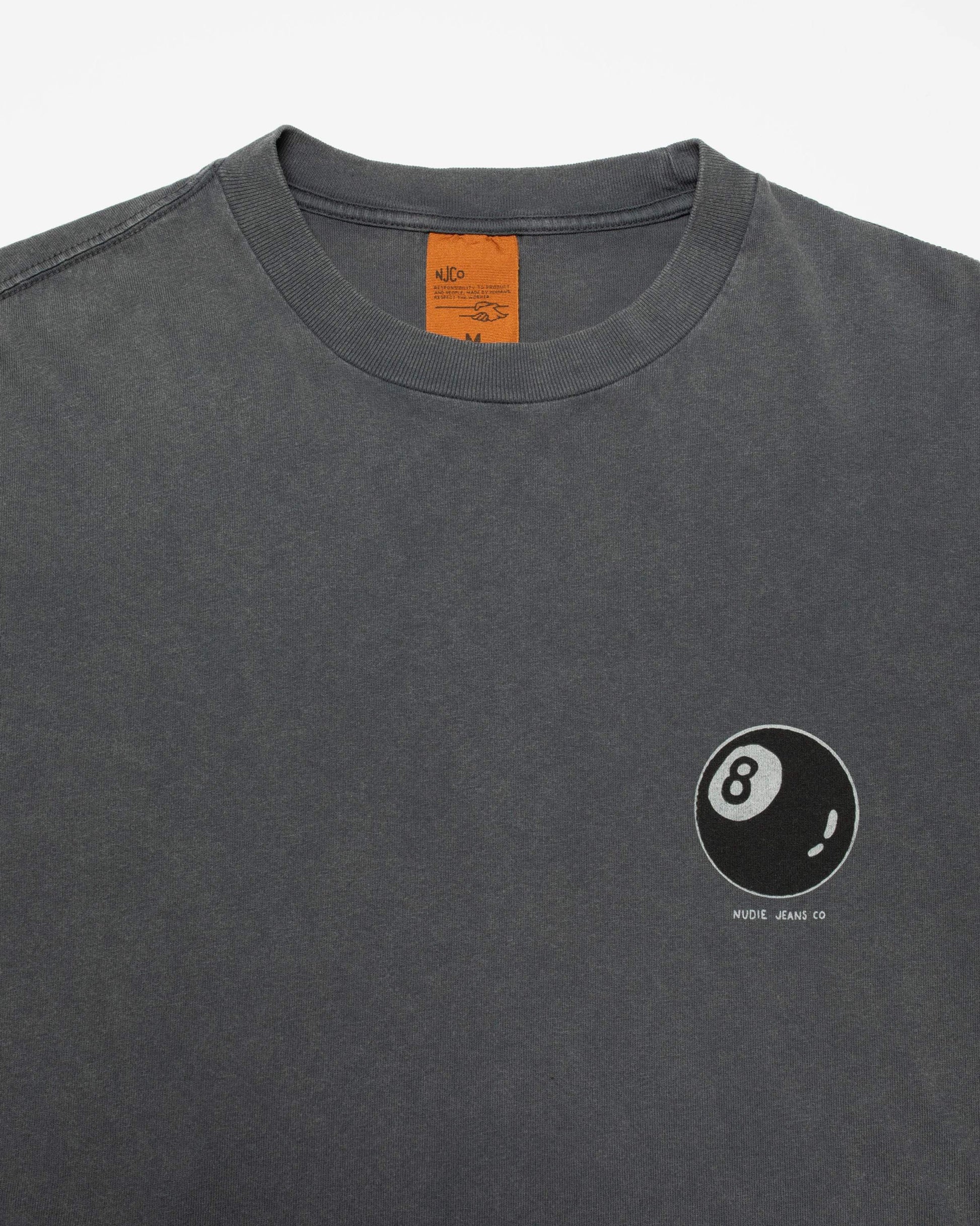 Koffe Knock-Topus T-shirt