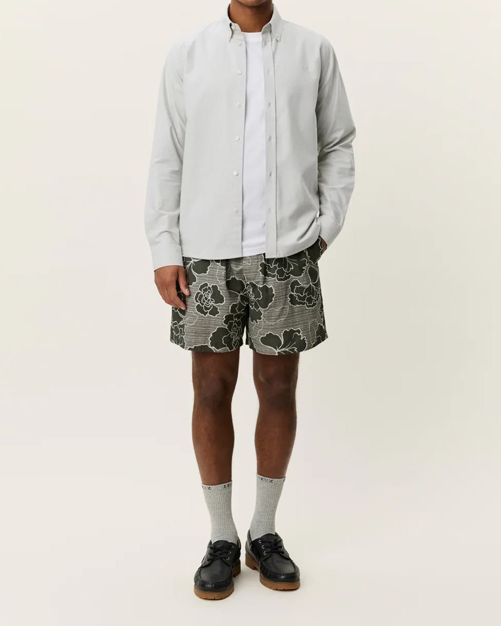 Konrad Oxford Skjorta