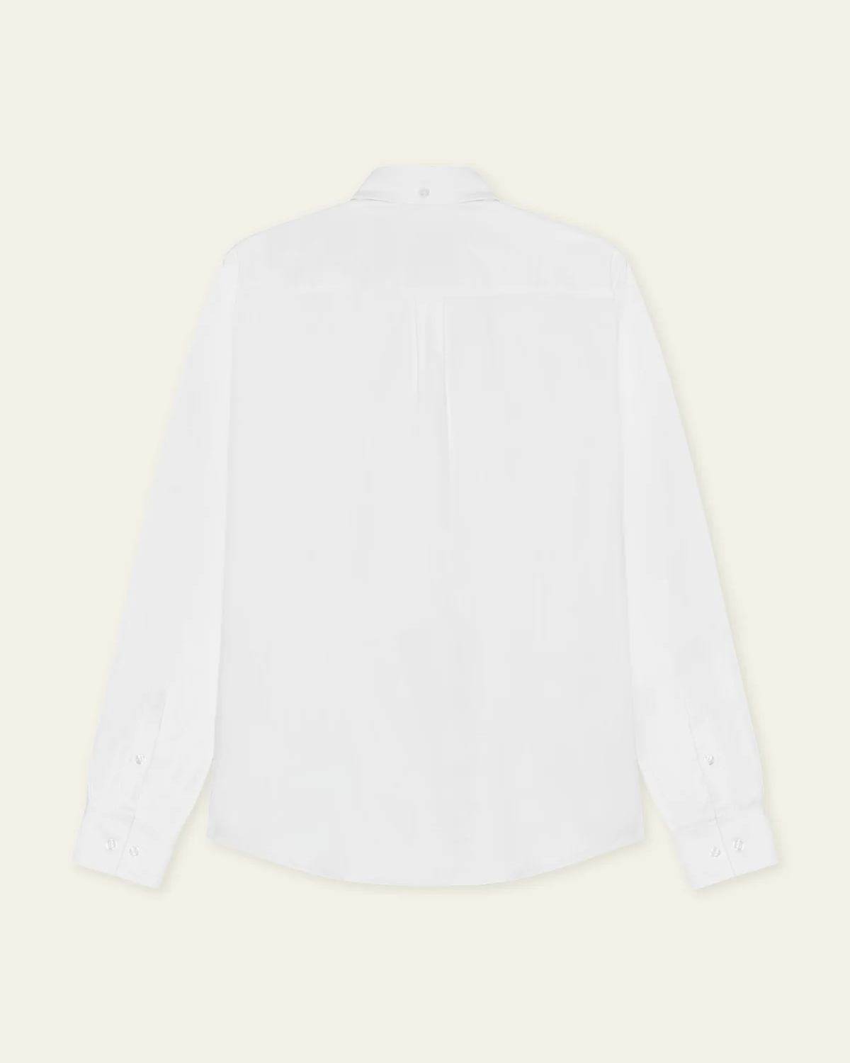 Konrad Oxford Skjorta