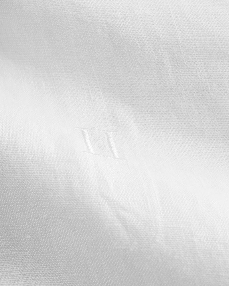 Kristian Linen BD Skjorta
